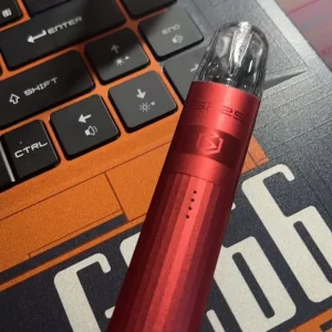 SP2S升級版鈦色主機 | 雙檔調節