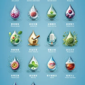 SWAG 煙彈/每盒3顆/適用於一代主機/買五盒送主機