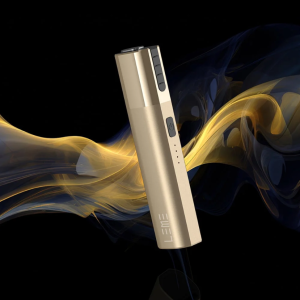 樂美 加熱煙主機